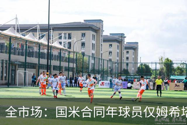 全市场：国米合同年球员仅姆希塔良留队，他接受替补＋主动降薪