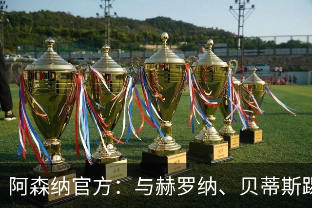 阿森纳官方：与赫罗纳、贝蒂斯踢季前赛 赛后回伦敦备战新赛季